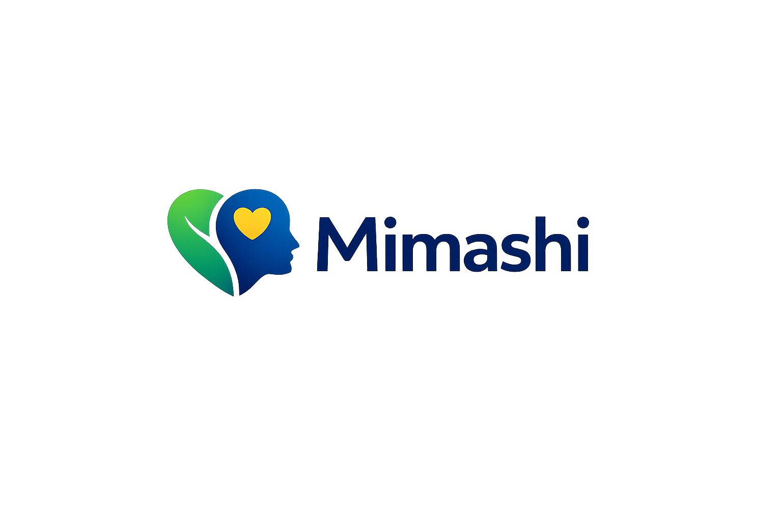 Mimashi logo